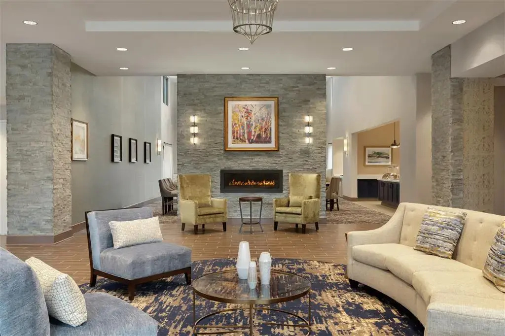 Homewood Suites by Hilton Albany - Général