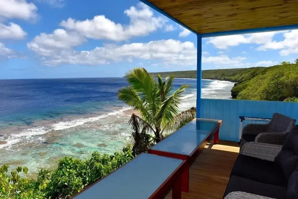 Lau's Gateway - фото 11