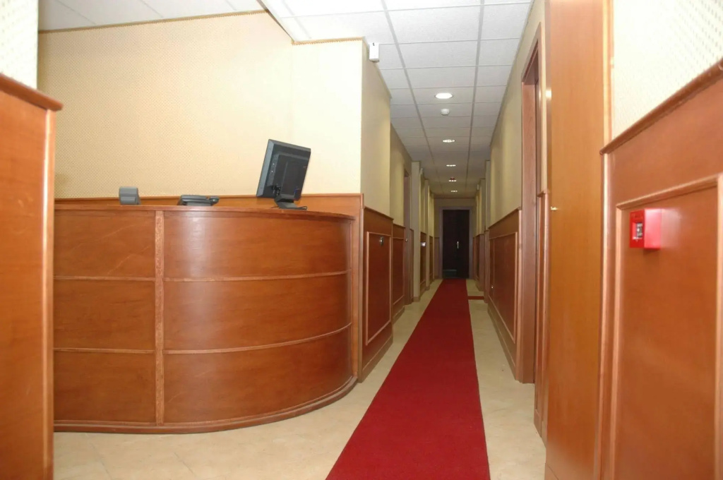 Hotel photo 13