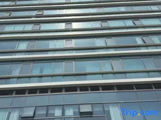 Xiangyu E-Sports Hotel (Baolong Plaza)