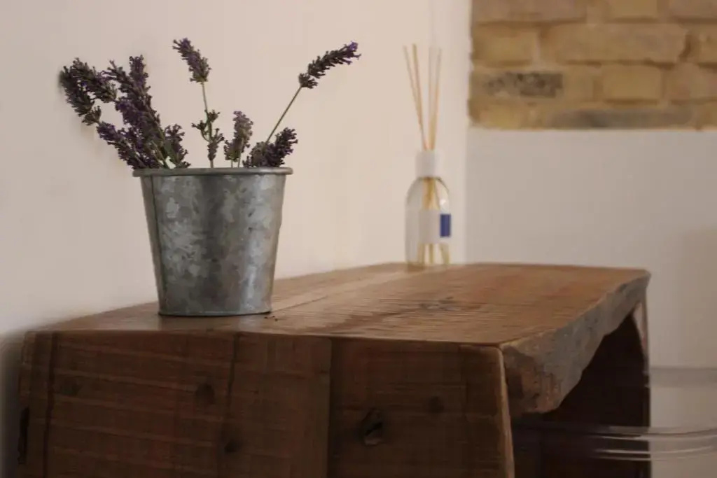 Bed and Breakfast Aratro  Rosmarino - Chambres