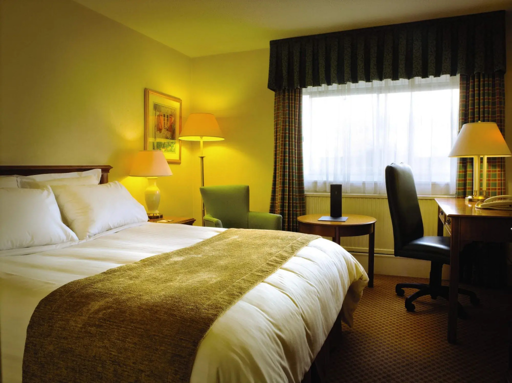 Holiday Inn Mansfield - Alfreton by IHG - Général