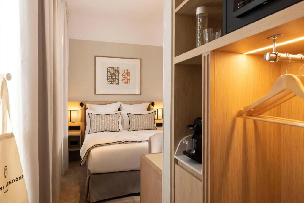 Hotel Duminy Vendome 43