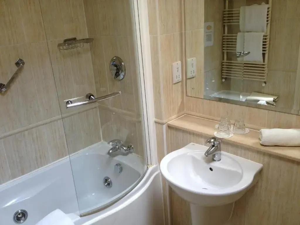 The Fairview Boutique Hotel - Chambres