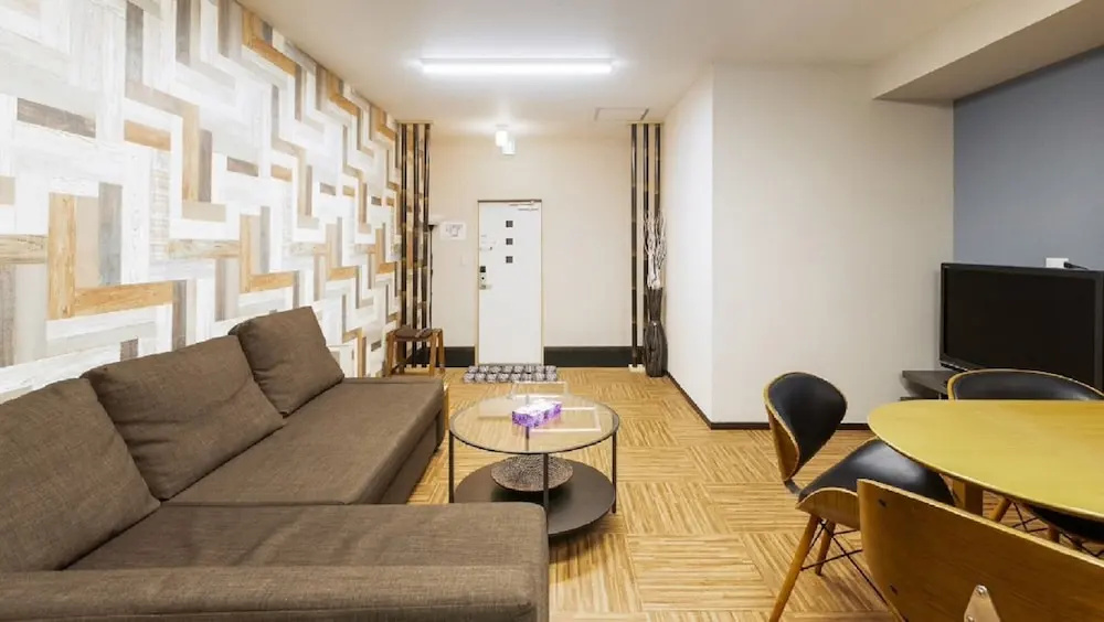 Senbonkita Terrace House 사진 14