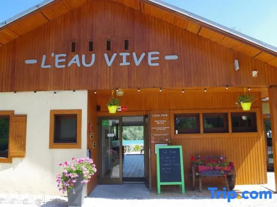 Eau Vive