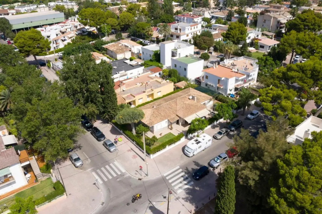 Villa Minerva 44