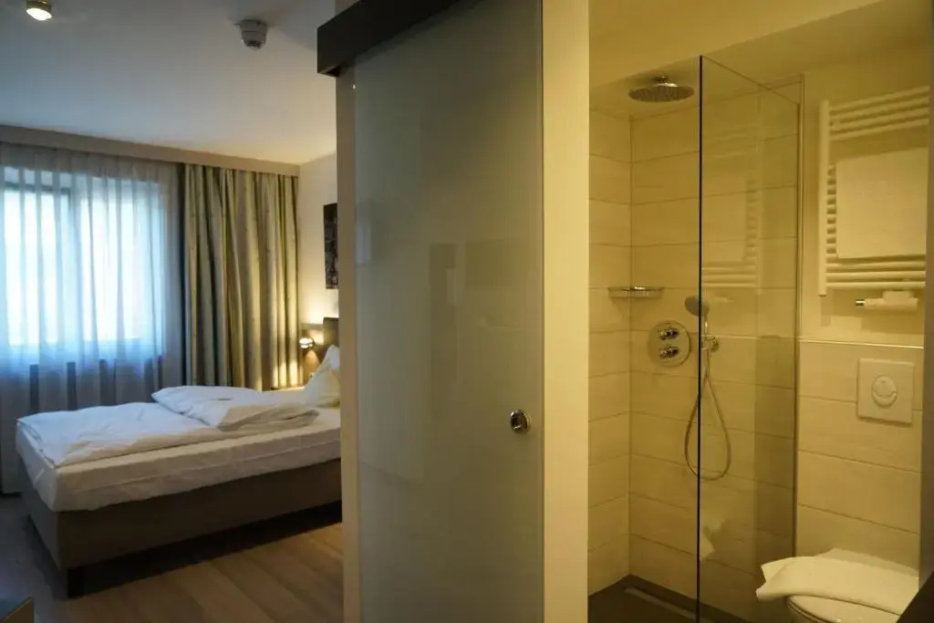 Ringhotel Drees - Chambres