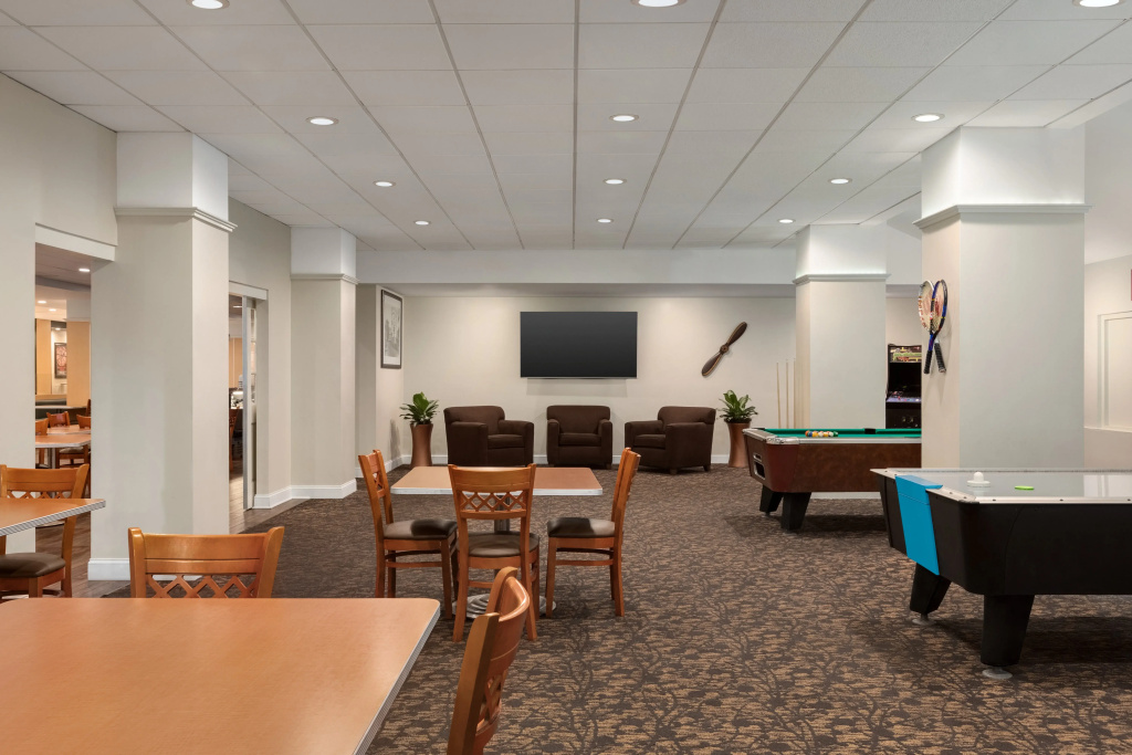 Holiday Inn Birmingham-Airport by IHG - Général