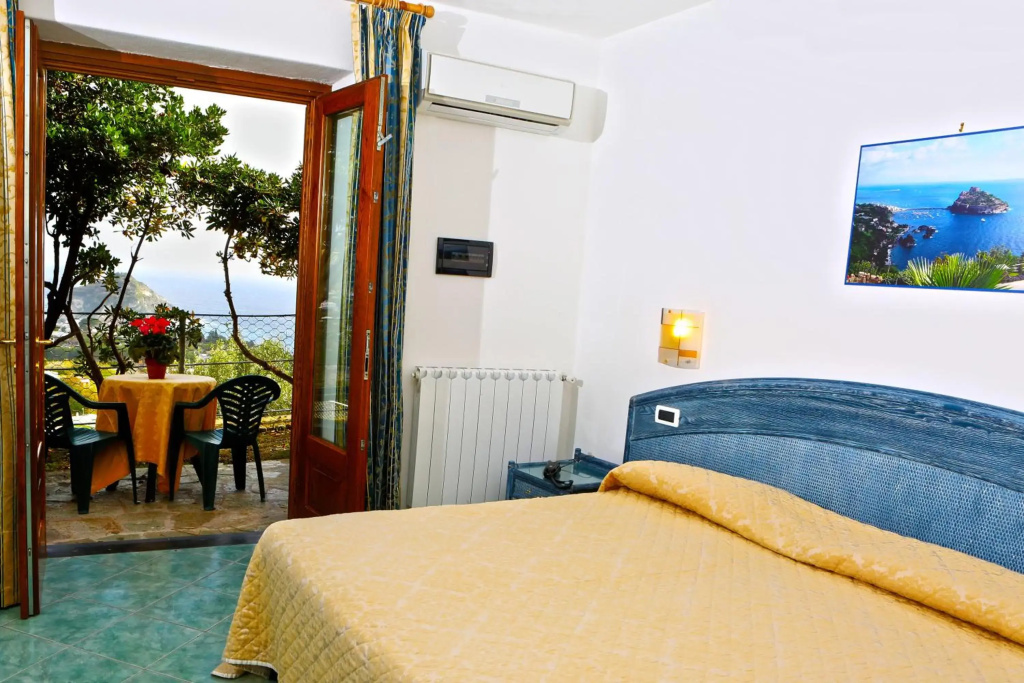 Punta Chiarito Resort - Général