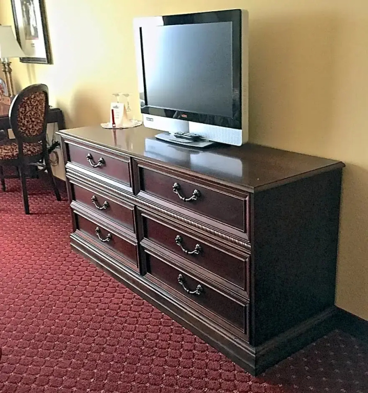 Wine Country Inn Palisade - Chambres
