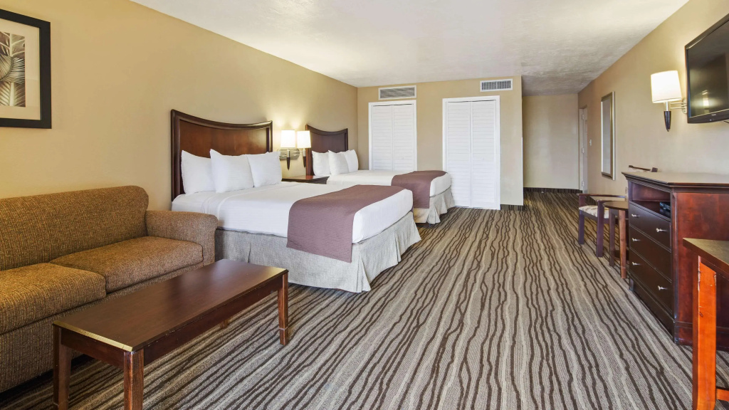Best Western Fort Myers Waterfront - Général