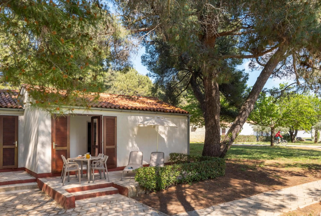 Rubin Resort Villas, П-ів Істрія, Хорватія мініатюра 25