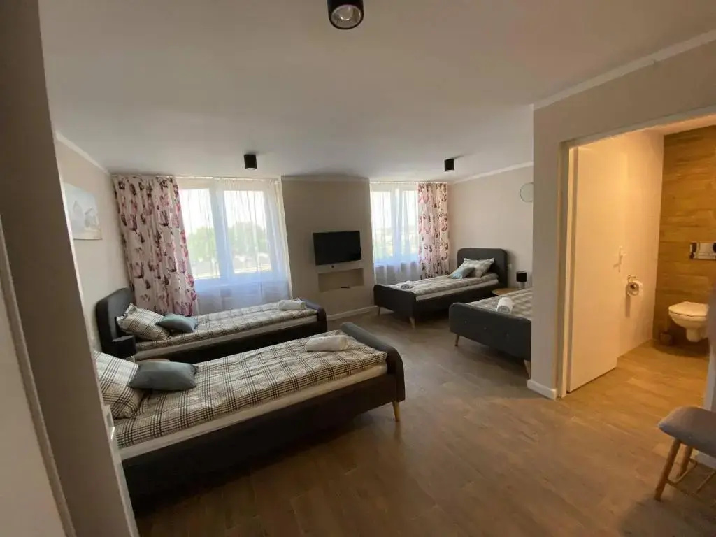 Hotel Metalowiec