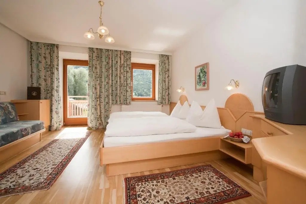 Ferienhof Neusacher Moser