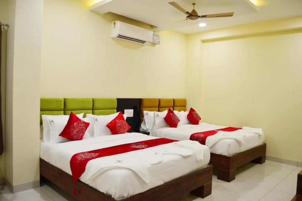 Hotel photo 25