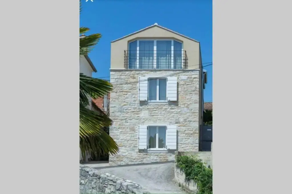 Sea view House Fontera