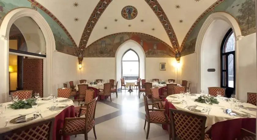 Castello Di Carimate - Général