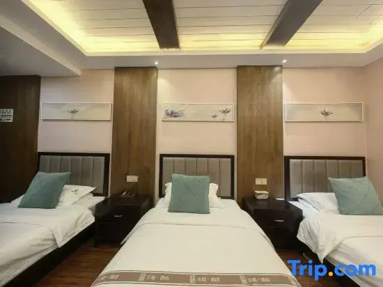 Business room