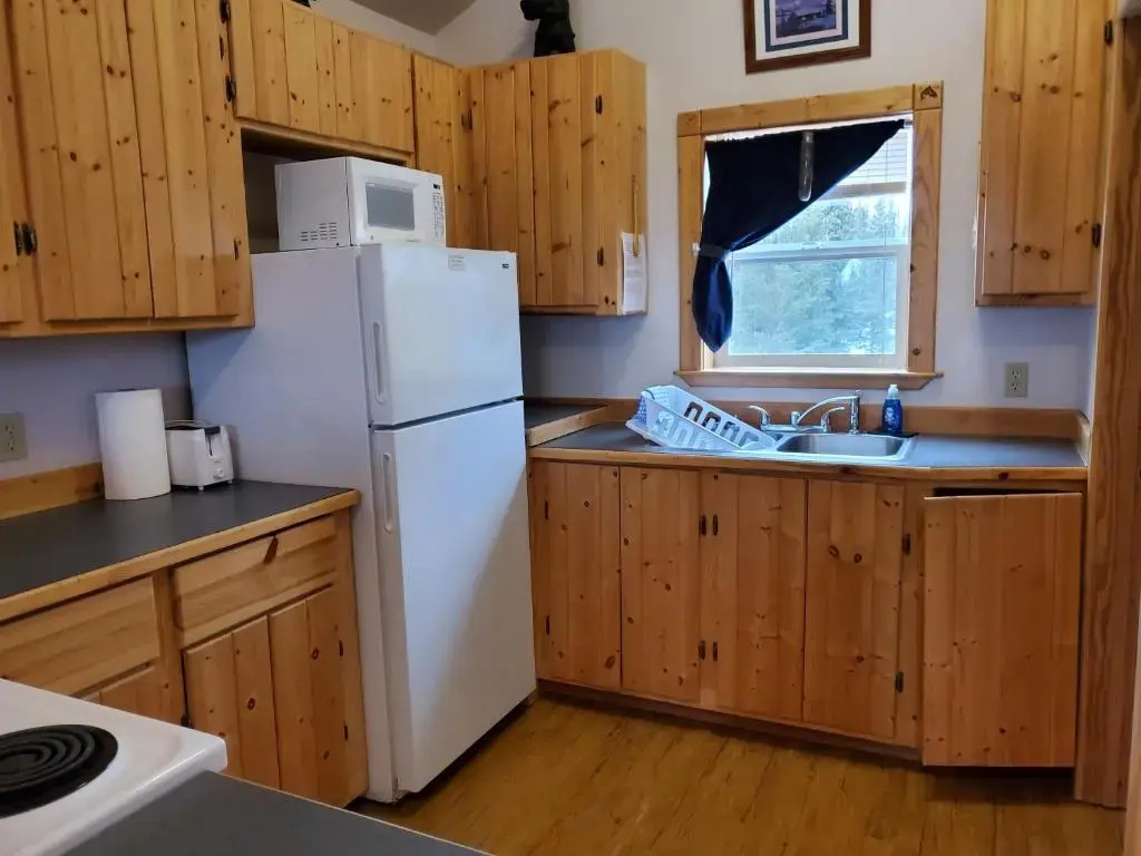 Cottage