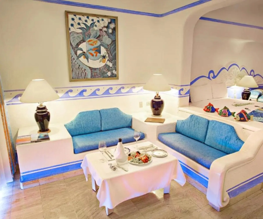Pueblo Bonito Los Cabos Blanco - All Inclusive - Général