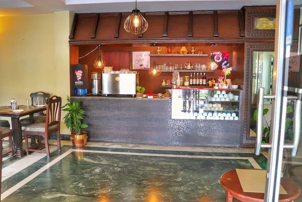 Hotel Royal Century - фото 15