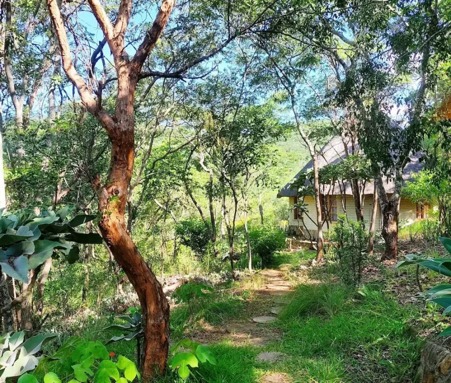 Superior Chalet