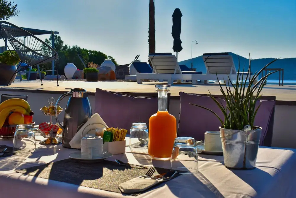 Dardiza Boutique Hotel 3 * Dardiza Boutique Hotel 3 *