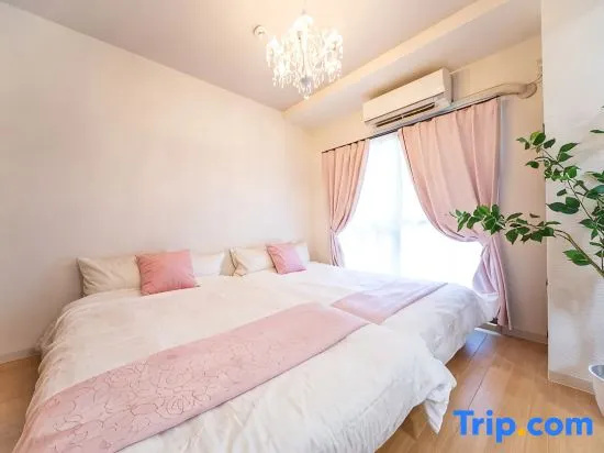 2 bed room near Osaka Castle.#202 사진 2