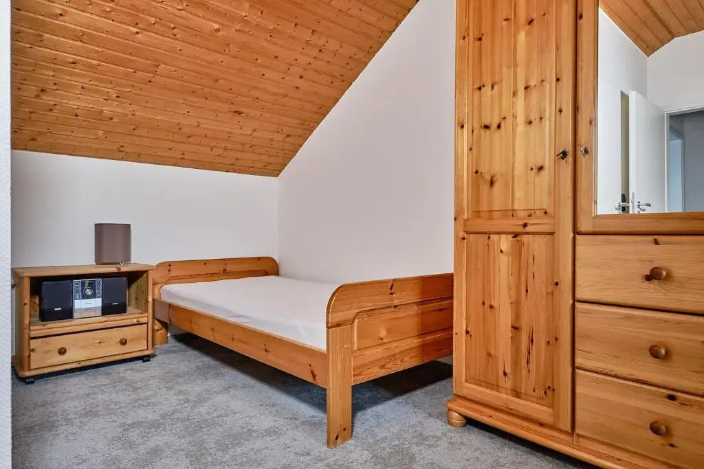 Apartment Landhotel Zum Storchennest - Général
