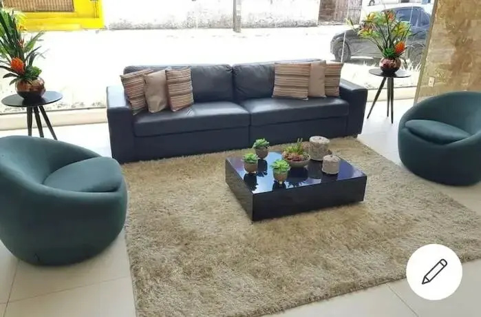 Manaira Flat Hotel