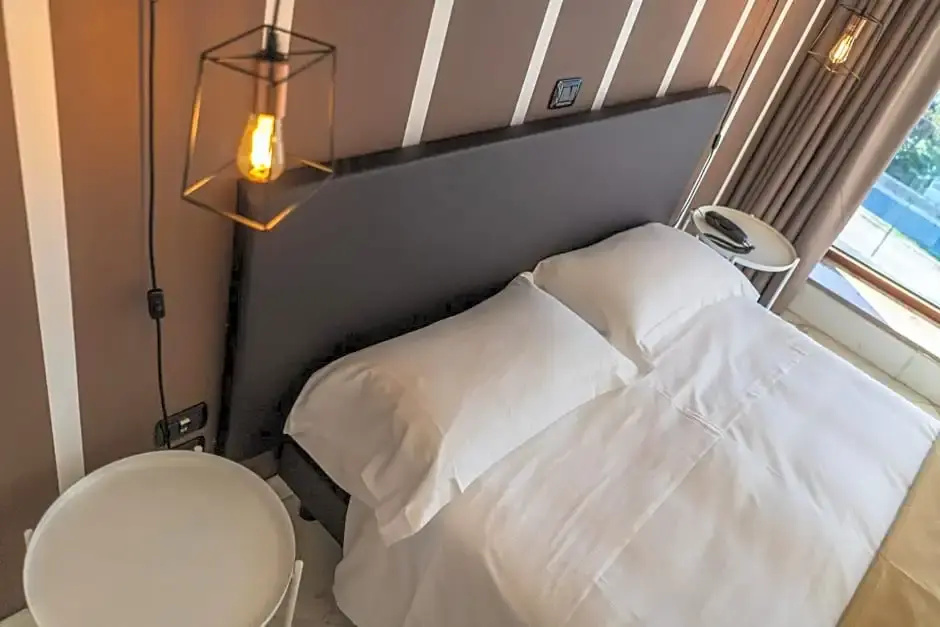 Hotel Continental - Chambres