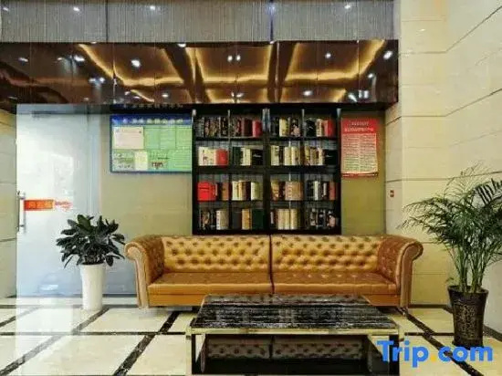 Business Centre