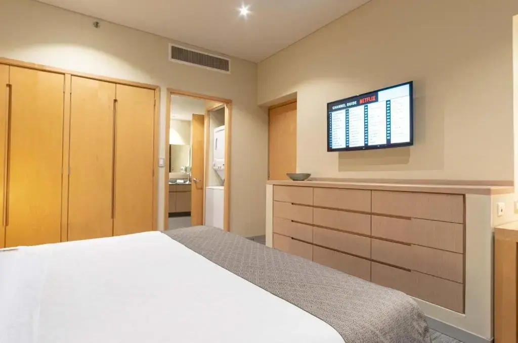 Master Suite