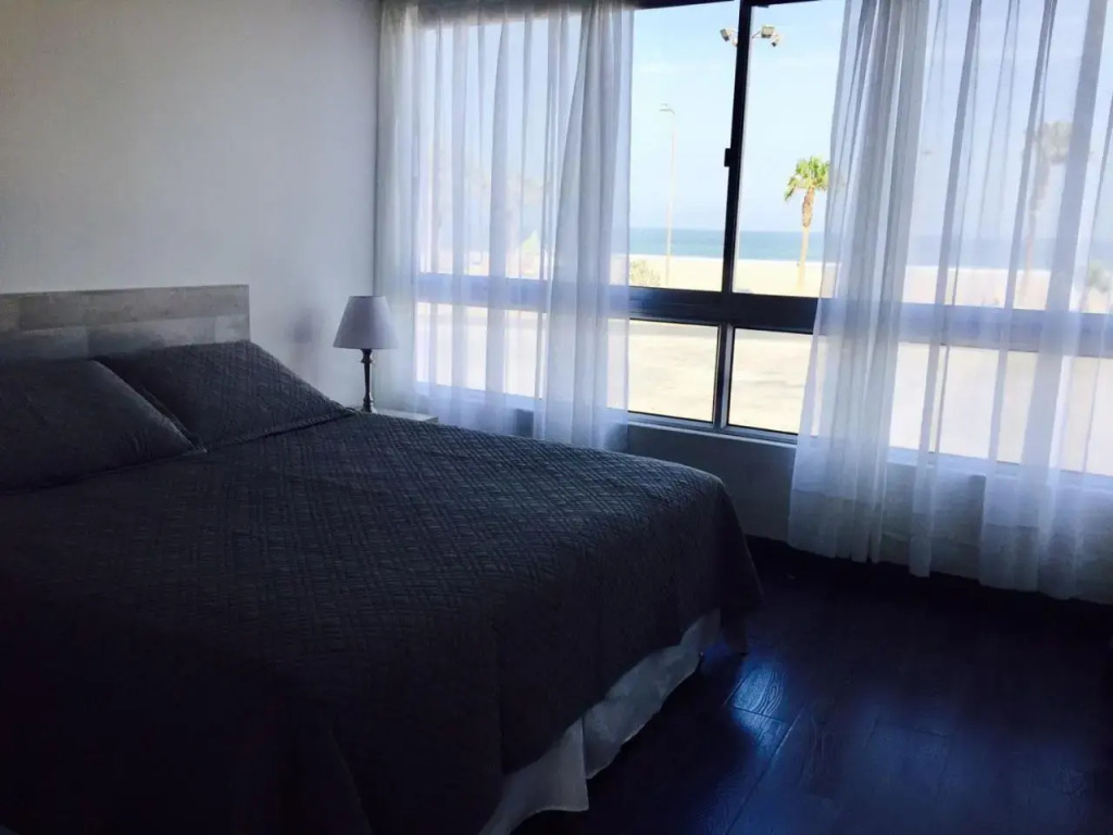 Hotel Puerto Chinchorro — фото 5