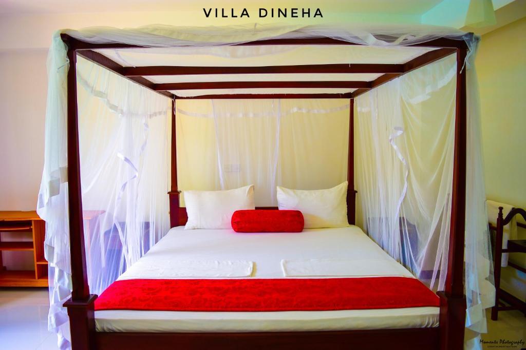 Villa Dineha