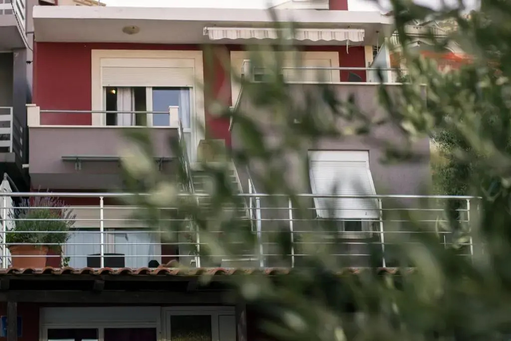 Apartments Hajdi