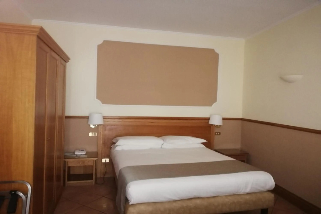 Hotel Leopardi - Général
