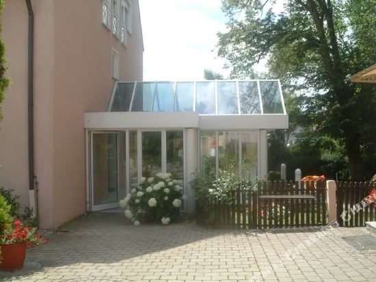 Gasthof Meyerle