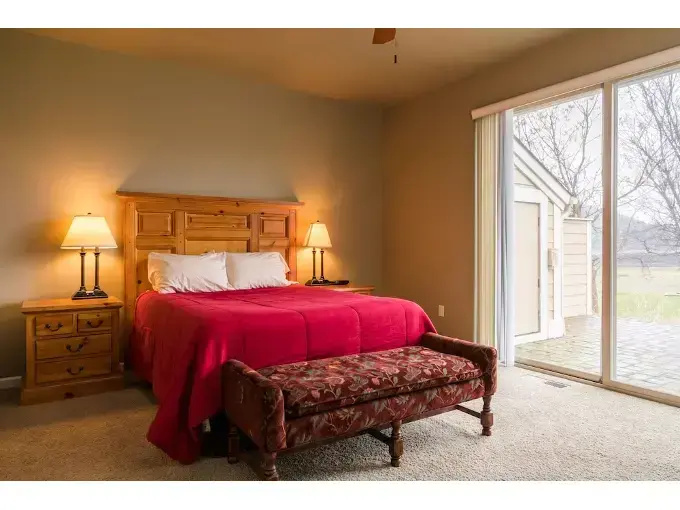 Running Y Ranch Vacation Home Rentals - фото 11