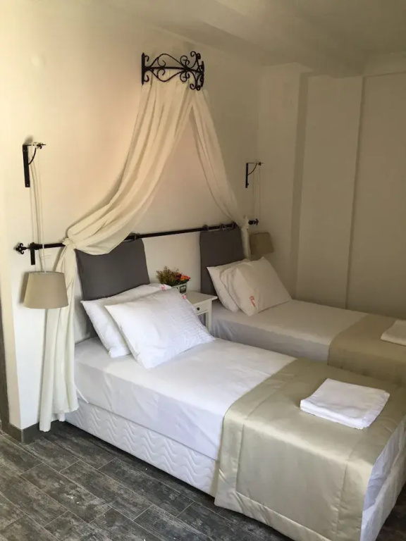 Classic room