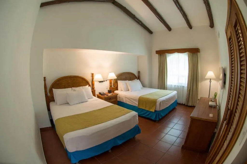 Amatique Bay Hotel - Général