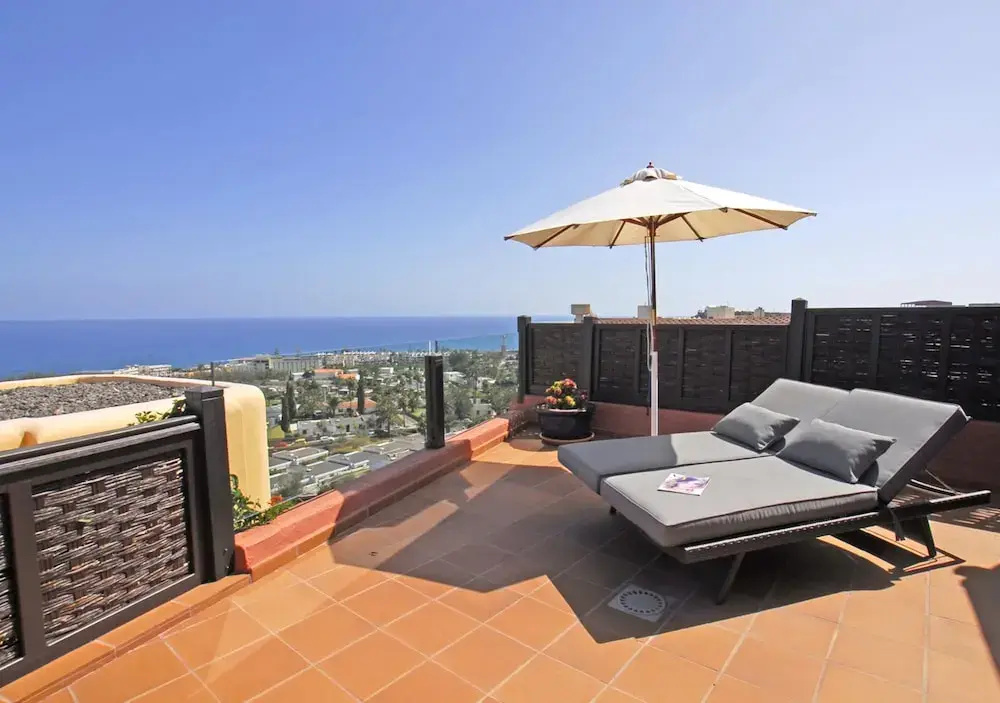 Villa San Agustin 10