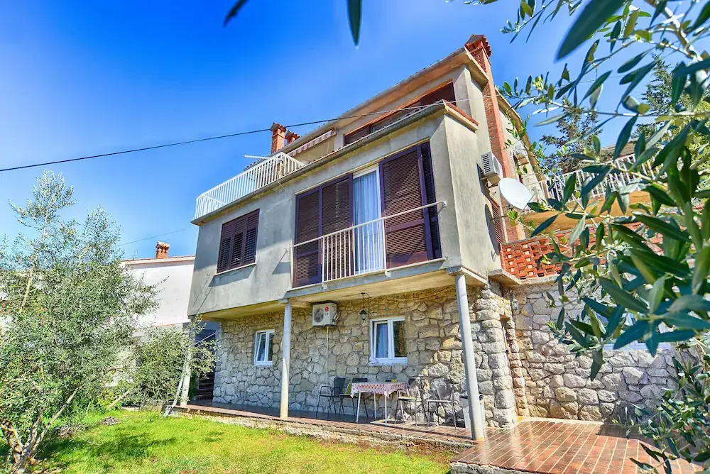 Apartments Matak 1003