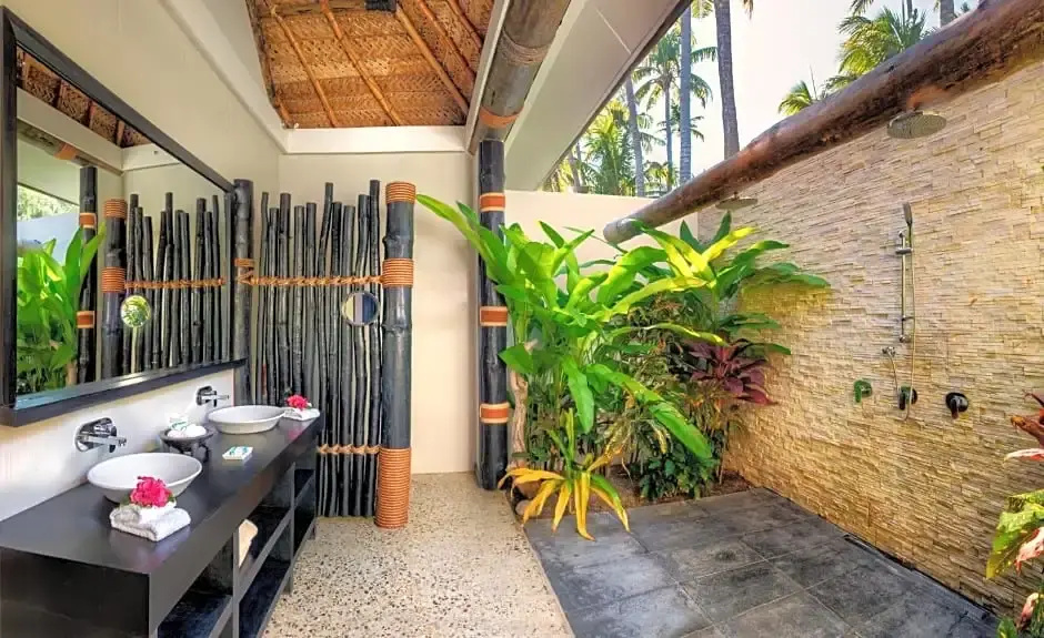 Paradise Cove Resort - Chambres
