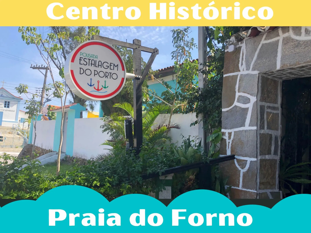 Estalagem do Porto - Général