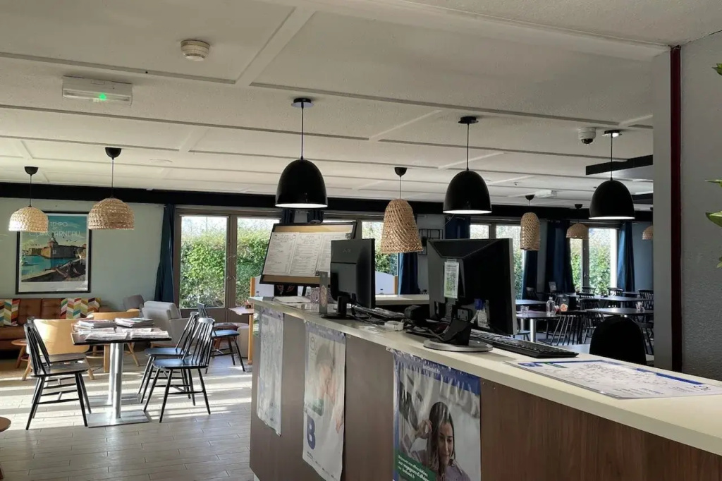 Hotel photo 20