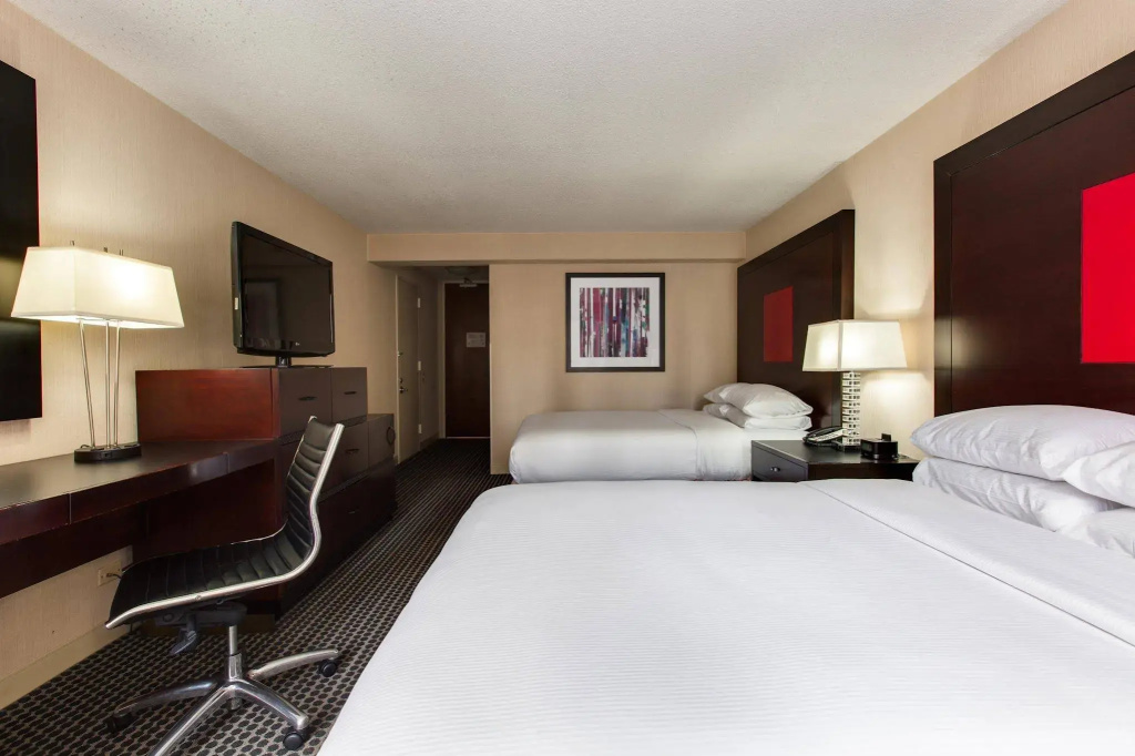 DoubleTree by Hilton Chicago - Magnificent Mile - Général