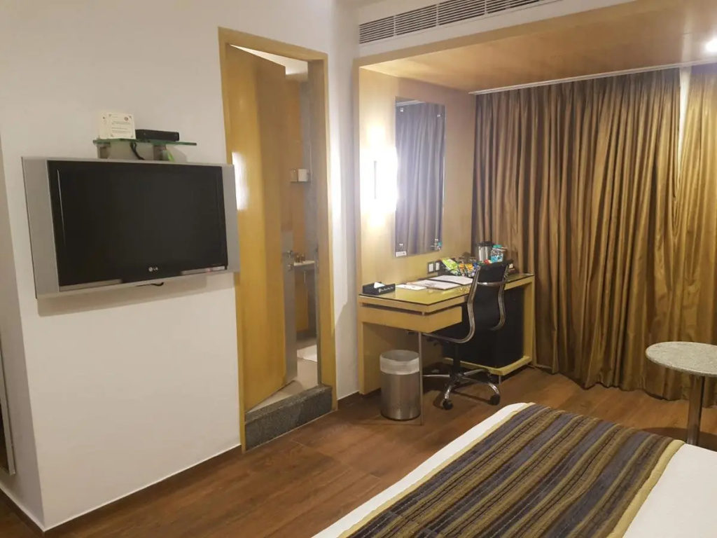 Ramee Guestline Hotel Dadar - Général