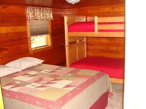 Musky Lodge Home